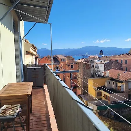 T3 Centre Ajaccio *