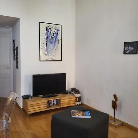 T3 Centre Ajaccio Apartment