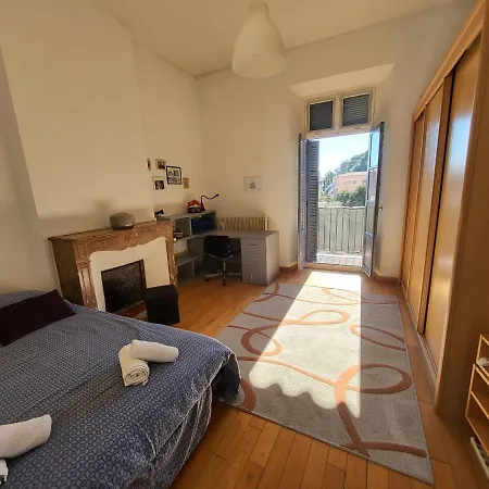 T3 Centre Ajaccio Apartment