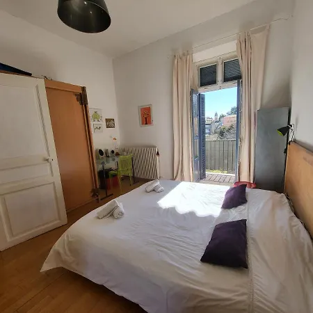 Apartment T3 Centre Ajaccio Ajaccio (Corsica)
