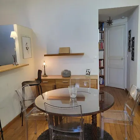 Apartment T3 Centre Ajaccio