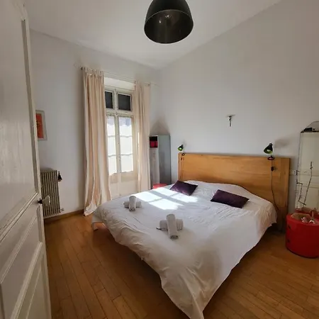T3 Centre Ajaccio Appartamento *