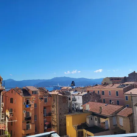 T3 Centre Ajaccio Appartamento *